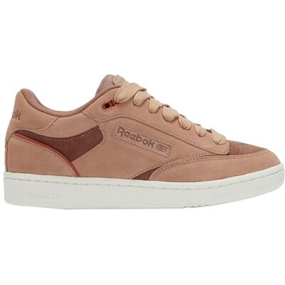 100208988 Reebok Club C BULC CLN Sneakers, Earth/SCORCHEDEARTH/HOOPRED, 38,5 EU, Earth Scorchedearth Hoopred, 38.5 EU 100208988 Reebok Club C BULC CLN Sneakers, Earth/SCORCHEDEARTH/HOOPRED, 38,5 EU, Earth Scorchedearth Hoopred, 38.5 EU