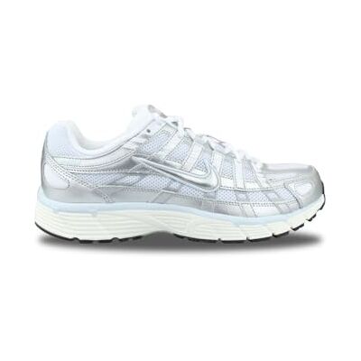 Nike P-6000 Kobiety Biały - Buty Nike P-6000 Kobiety Biały - Buty