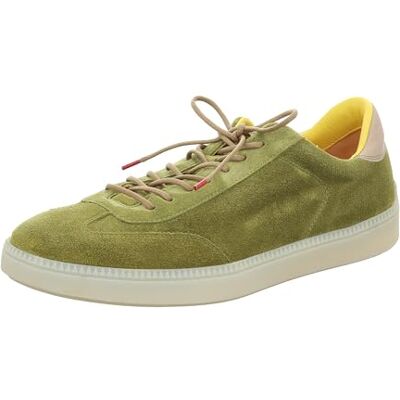 3-000889 Think TURNA męskie wymienne wkładki typu sneaker, mech/kombi 7000, 46 EU, Mech Kombi 7000, 46 EU 3-000889 Think TURNA męskie wymienne wkładki typu sneaker, mech/kombi 7000, 46 EU, Mech Kombi 7000, 46 EU