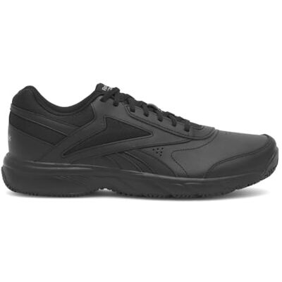 FU7355 Reebok WORK N CUSHION 4.0 Sneaker Mężczyźni,BLACK/CDGRY5/BLACK,39 EU FU7355 Reebok WORK N CUSHION 4.0 Sneaker Mężczyźni,BLACK/CDGRY5/BLACK,39 EU