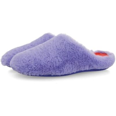 73503-P Hot Potatoes Remsen, Slipper Kobieta, Liliowy, 38 EU, Liliowy, 38 EU 73503-P Hot Potatoes Remsen, Slipper Kobieta, Liliowy, 38 EU, Liliowy, 38 EU