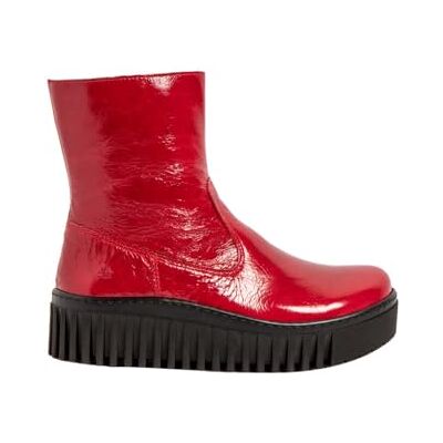 1531 Art Brighton, Buty damskie, Czerwony, 42 EU, Czerwony, 42 EU 1531 Art Brighton, Buty damskie, Czerwony, 42 EU, Czerwony, 42 EU