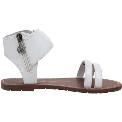 9PACOMEBLANC37 CHATTAWAK Damskie Mule, Biały, 37 EU, biały, 37 EU 9PACOMEBLANC37 CHATTAWAK Damskie Mule, Biały, 37 EU, biały, 37 EU