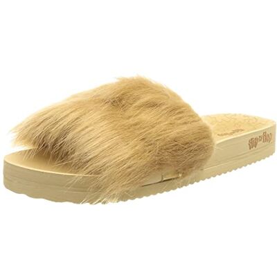30698 flip*flop Damskie kapcie basenowe, Sombrero, 37 UE 30698 flip*flop Damskie kapcie basenowe, Sombrero, 37 UE