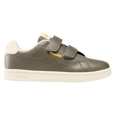 100075151 Reebok RBK Royal Complete CLN ALT 2.0, Kapcie, ARMGRN/CLAYEL/Bon, 34 EU, Armgrn Clayel Bon, 34 EU 100075151 Reebok RBK Royal Complete CLN ALT 2.0, Kapcie, ARMGRN/CLAYEL/Bon, 34 EU, Armgrn Clayel Bon, 34 EU