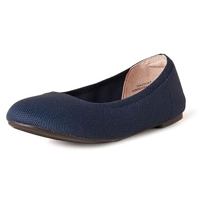 Belice-NAV-6.5 B US Amazon Essentials damskie baleriny, granatowe, 37.5 EU Belice-NAV-6.5 B US Amazon Essentials damskie baleriny, granatowe, 37.5 EU