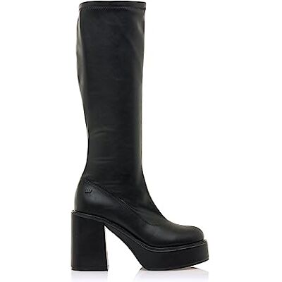 52990 C54863 MTNG Buty na obcasie Damskie Buty na obcasie FEVER 52990 Damskie Buty na obcasie Zapięcie na zamek błyskawiczny, Geranium Czarny, 36 EU 52990 C54863 MTNG Buty na obcasie Damskie Buty na obcasie FEVER 52990 Damskie Buty na obcasie Zapięcie na zamek błyskawiczny, Geranium Czarny, 36 EU