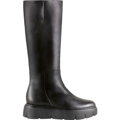 6-102647-01000 HÖGL Damskie buty Lexie, czarny, 41 EU 6-102647-01000 HÖGL Damskie buty Lexie, czarny, 41 EU