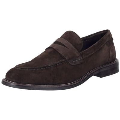 32673219 GANT FOOTWEAR LOZHAM Sneakersy męskie, 43 EU, ciemnobrązowy, 43 EU 32673219 GANT FOOTWEAR LOZHAM Sneakersy męskie, 43 EU, ciemnobrązowy, 43 EU
