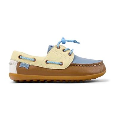 K800689 Camper Unisex Peu Cami dziecięce buty do łodzi, różne 003 TWS, 36 EU K800689 Camper Unisex Peu Cami dziecięce buty do łodzi, różne 003 TWS, 36 EU