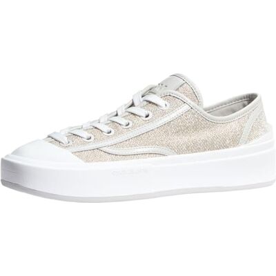43S5JUFS3D-040 Michael Kors Jude damskie sneakersy 37 EU, srebrny, 37 EU 43S5JUFS3D-040 Michael Kors Jude damskie sneakersy 37 EU, srebrny, 37 EU
