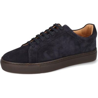 4067598662184 Melvin & Hamilton Tyler 1 sneakersy męskie, niebieski morski, 42 EU 4067598662184 Melvin & Hamilton Tyler 1 sneakersy męskie, niebieski morski, 42 EU