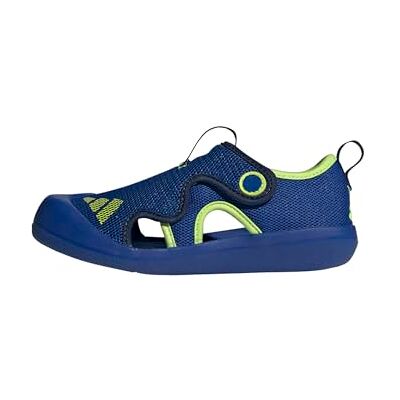 JP5746 adidas Uniseks dzieci ALTAVENTURE 3 SHOES CHILDREN, team royal blue/dark blue/solar slime, 31 EU JP5746 adidas Uniseks dzieci ALTAVENTURE 3 SHOES CHILDREN, team royal blue/dark blue/solar slime, 31 EU