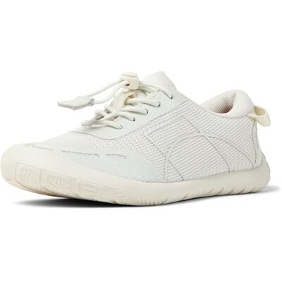 K800691 Camper Path Sneakers, White Natural 001, 38 EU K800691 Camper Path Sneakers, White Natural 001, 38 EU