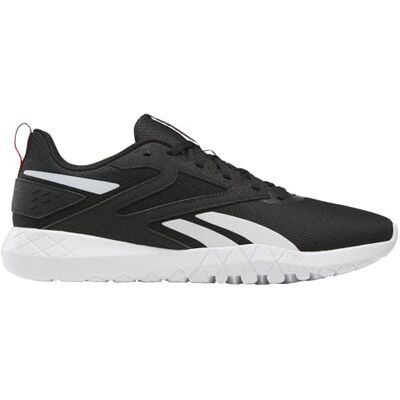 100211907 Reebok Trampki Flexagon Energy Tr 4 czarne, Black Ftwr White Energy Red, 40.5 EU 100211907 Reebok Trampki Flexagon Energy Tr 4 czarne, Black Ftwr White Energy Red, 40.5 EU