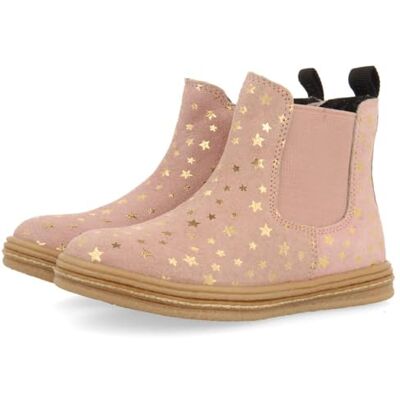 73025-P GIOSEPPO Bildein, Buty dziewczęce, Różowy kolor, 30 EU 73025-P GIOSEPPO Bildein, Buty dziewczęce, Różowy kolor, 30 EU