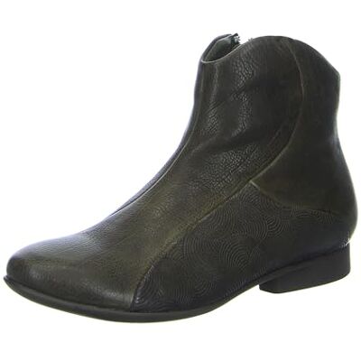 3-000404 Myśląc! GUAD, niskie buty sznurowane damskie, Zielony, 38.5 EU 3-000404 Myśląc! GUAD, niskie buty sznurowane damskie, Zielony, 38.5 EU