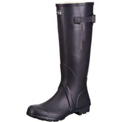 WANDERER CLASSIC PLUS TOGGI , kalosze dla dorosłych, uniseks, morski, 36 EU WANDERER CLASSIC PLUS TOGGI , kalosze dla dorosłych, uniseks, morski, 36 EU