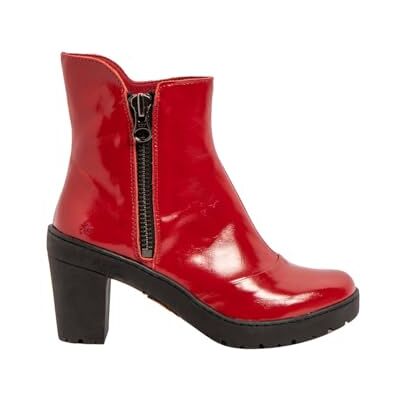 1759 Art Travel, Buty damskie, Sieć, 36 EU, Czerwony, 36 EU 1759 Art Travel, Buty damskie, Sieć, 36 EU, Czerwony, 36 EU