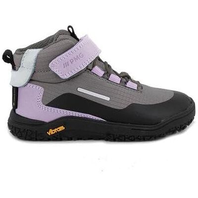 PYR GTX 89163 PRIMIGI GRANDER GTX dziecięce botki, orchidea-szary, 25 EU, Szara orchidea, 25 EU PYR GTX 89163 PRIMIGI GRANDER GTX dziecięce botki, orchidea-szary, 25 EU, Szara orchidea, 25 EU
