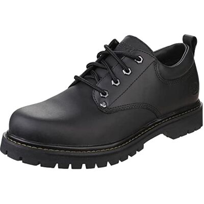 6618_BOL Skechers Męskie Tom Cats Oxford, Czarny, 42 EU 6618_BOL Skechers Męskie Tom Cats Oxford, Czarny, 42 EU