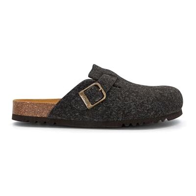 F317111019400 Scholl Dakota, Kapcie Męskie, 40 EU, Dark Brown, 40 EU F317111019400 Scholl Dakota, Kapcie Męskie, 40 EU, Dark Brown, 40 EU