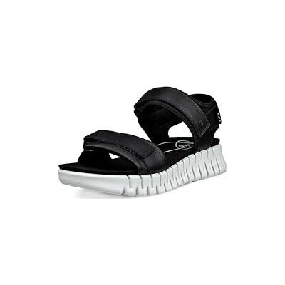 213103-01001 ECCO Gruuv SOL buty damskie 21310301001 21310301001 czarne, EU 35 213103-01001 ECCO Gruuv SOL buty damskie 21310301001 21310301001 czarne, EU 35