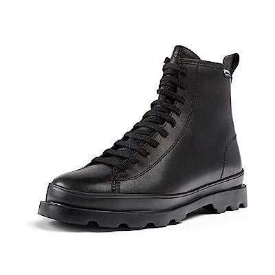 K400737 CAMPER Brutus Ankle Boot damskie, czarny, 36 EU K400737 CAMPER Brutus Ankle Boot damskie, czarny, 36 EU