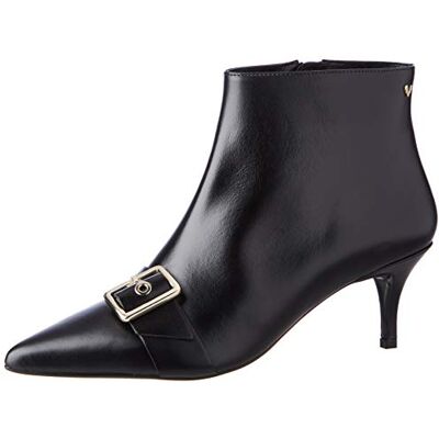 1490-5598N MARTINELLI Damskie buty Fontaine 1490 I20, czarny czarny 35 EU 1490-5598N MARTINELLI Damskie buty Fontaine 1490 I20, czarny czarny 35 EU