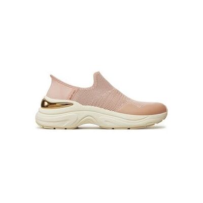 Skechers Rosalind 177586 Różowy - Buty sportowe Skechers Rosalind 177586 Różowy - Buty sportowe