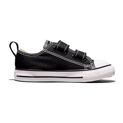 A01607C Converse Star Player 76 męskie buty sportowe w stylu vintage, Chevron, Czarny, biały, 10 Women/8 Men A01607C Converse Star Player 76 męskie buty sportowe w stylu vintage, Chevron, Czarny, biały, 10 Women/8 Men