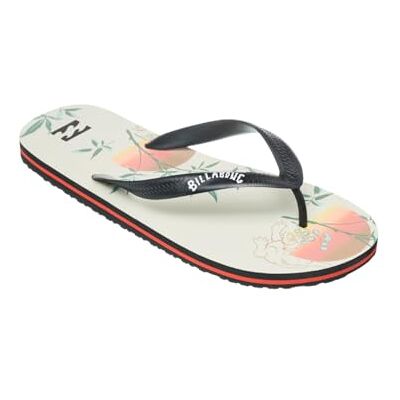 EBYL100027-snd BILLABONG Męskie Tides Sandały, Sand, 39 EU, piaskowy, 39 EU EBYL100027-snd BILLABONG Męskie Tides Sandały, Sand, 39 EU, piaskowy, 39 EU