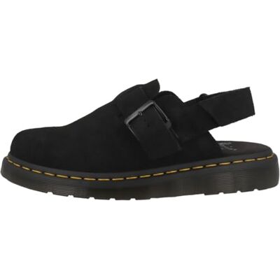 31563001 JORGE II BLACK-BLACK 31563001 JORGE II BLACK-BLACK