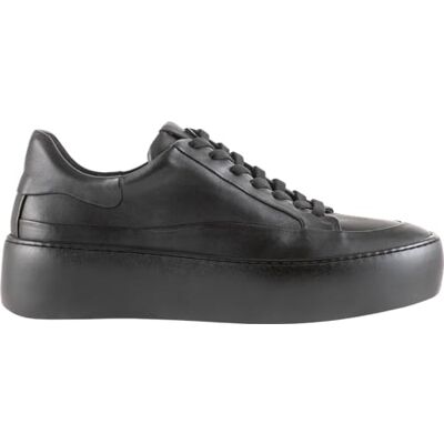 6-100200-01000 HÖGL Damskie sneakersy Illusion, czarny, 35 EU 6-100200-01000 HÖGL Damskie sneakersy Illusion, czarny, 35 EU