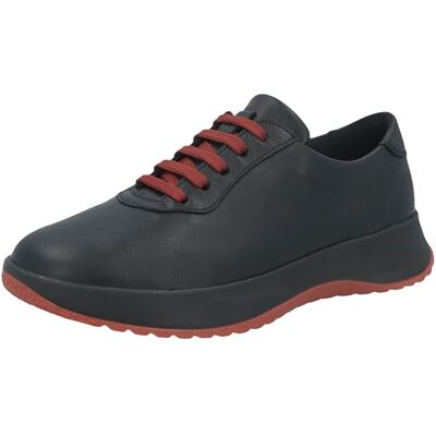03710-903 Berkemann Taria Sneakersy damskie, czarny, 37.5 EU 03710-903 Berkemann Taria Sneakersy damskie, czarny, 37.5 EU