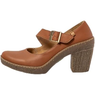 N5433 Przyrodnik Buk, Platforma Kobieta, Toffee, 41 EU, Toffee, 41 EU N5433 Przyrodnik Buk, Platforma Kobieta, Toffee, 41 EU, Toffee, 41 EU