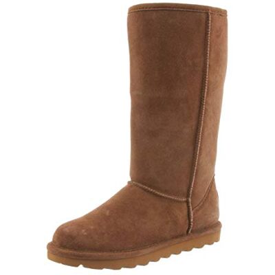 1963W-220-10 M US BEARPAW Elle Tall damskie buty 1963W-220-10 M US BEARPAW Elle Tall damskie buty