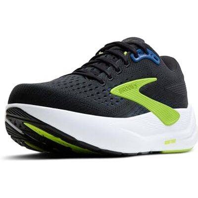 110464 Brooks Mężczyźni sneakersy 110464 Brooks Mężczyźni sneakersy