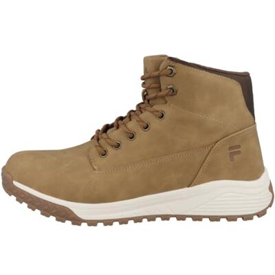 1011362-EDU-46 FILA Męskie buty Lance 12 Mid Men, chipmunk, 46 EU 1011362-EDU-46 FILA Męskie buty Lance 12 Mid Men, chipmunk, 46 EU