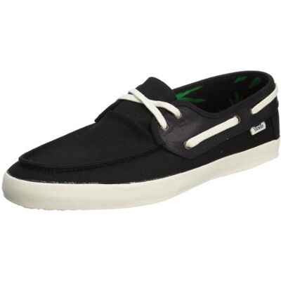 Vnj80ne_Black/rasta_10.5 Vans M CHAUFFEUR VNJ80NE męskie sneakersy, wielokolorowa wielokolorowy Black Rasta 44 EU Vnj80ne_Black/rasta_10.5 Vans M CHAUFFEUR VNJ80NE męskie sneakersy, wielokolorowa wielokolorowy Black Rasta 44 EU
