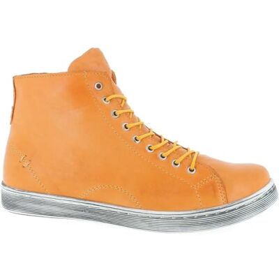 0341500 Andrea Conti Sneakersy damskie, mandarynka, 42 EU, mandarynka, 42 EU 0341500 Andrea Conti Sneakersy damskie, mandarynka, 42 EU, mandarynka, 42 EU