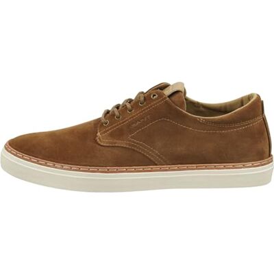29633679 GANT FOOTWEAR Męskie buty typu sneakersy, ciepłe khaki, 46 EU, Ciepły khaki., 46 EU 29633679 GANT FOOTWEAR Męskie buty typu sneakersy, ciepłe khaki, 46 EU, Ciepły khaki., 46 EU