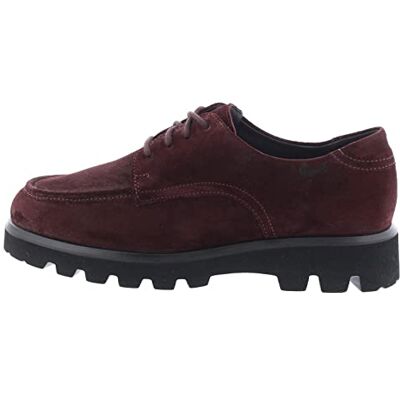 69783 Sioux Damskie Meredira-731-h Oxford Danie, Berry, 39 EU szerokie 69783 Sioux Damskie Meredira-731-h Oxford Danie, Berry, 39 EU szerokie