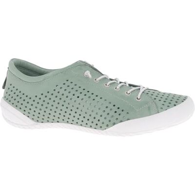 0345767 Andrea Conti Damskie buty sznurowane, półbuty skórzane, peppermint, 35 EU 0345767 Andrea Conti Damskie buty sznurowane, półbuty skórzane, peppermint, 35 EU