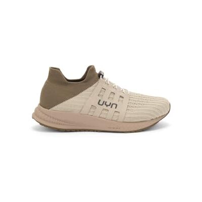 UYN Mężczyzna WASHI Vibram Buty - Mchurowy Szary / Brąz - 46 Buty UYN Mężczyzna WASHI Vibram Buty - Mchurowy Szary / Brąz - 46 Buty