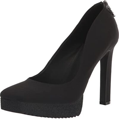 K3290319 DKNY Damskie czółenka -blk-6, czarne, 36,5 EU, czarny, 36.5 EU K3290319 DKNY Damskie czółenka -blk-6, czarne, 36,5 EU, czarny, 36.5 EU
