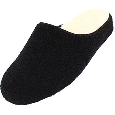 7143 Beck Damskie Mule Nicki, Szary 35.5 EU 7143 Beck Damskie Mule Nicki, Szary 35.5 EU