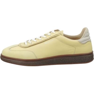 28631480 GANT Cuzmo męskie buty typu sneakers, żółty, 40 EU 28631480 GANT Cuzmo męskie buty typu sneakers, żółty, 40 EU