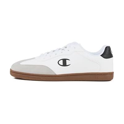 S22330 Champion Mężczyźni Prestige Mix Material LowTrampki S22330 Champion Mężczyźni Prestige Mix Material LowTrampki