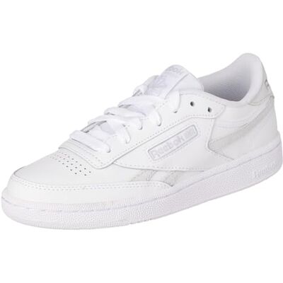 LYQ51 Reebok CLUB C REVENGE Sneaker Kobiety, FTWWHT/STEFOG/SILVMT, 38.5 EU LYQ51 Reebok CLUB C REVENGE Sneaker Kobiety, FTWWHT/STEFOG/SILVMT, 38.5 EU